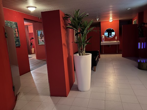 Sauna Thermas
