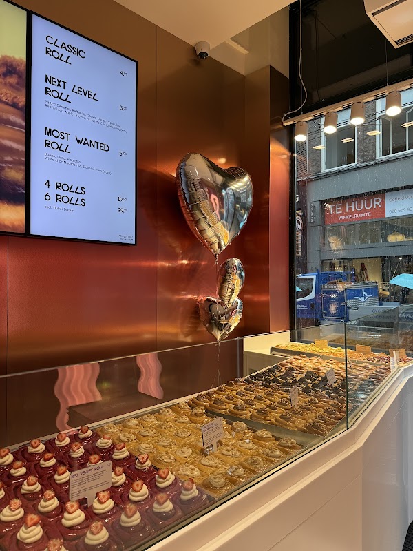 Cinnamood Amsterdam