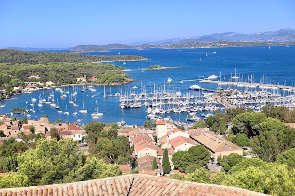 Porquerolles