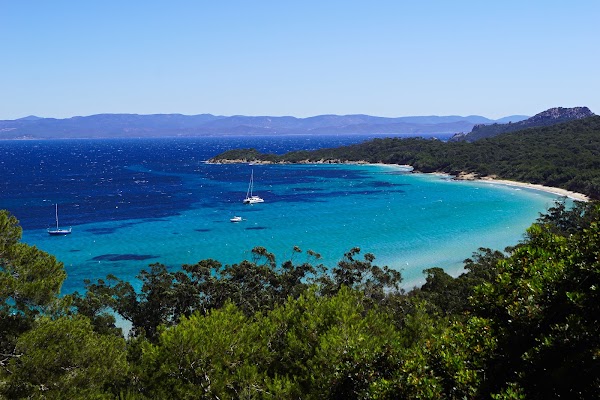 Porquerolles 4