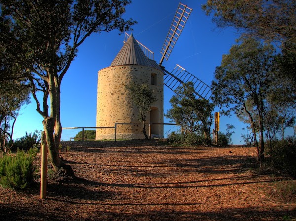Porquerolles 3
