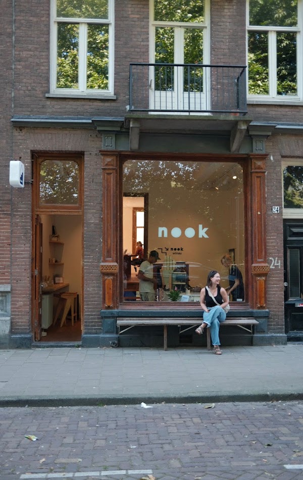 Nook 1