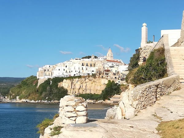 Trabucco di Punta San Francesco 3