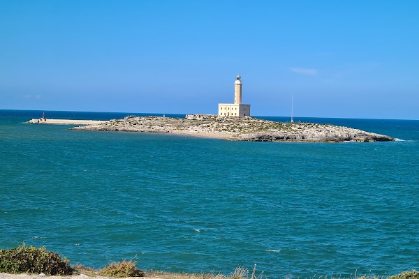 Trabucco di Punta San Francesco 2