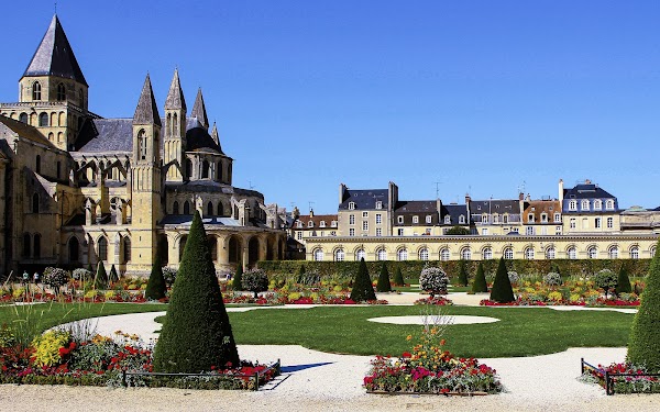 Caen