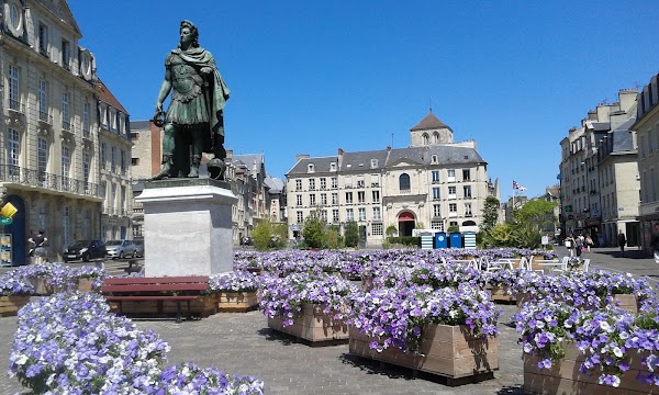 Caen 5