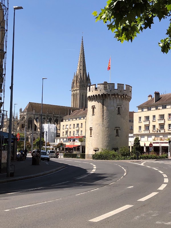 Caen 4
