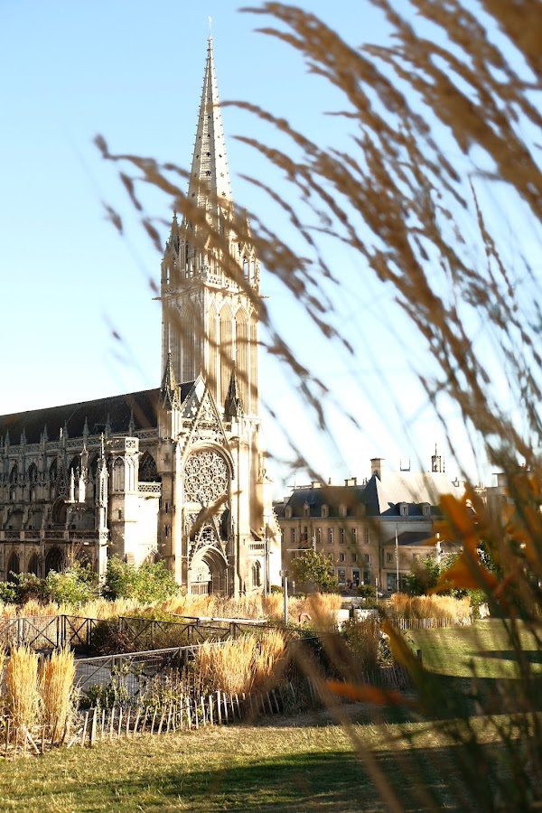Caen 3