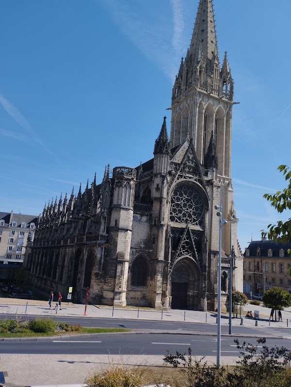 Caen 2