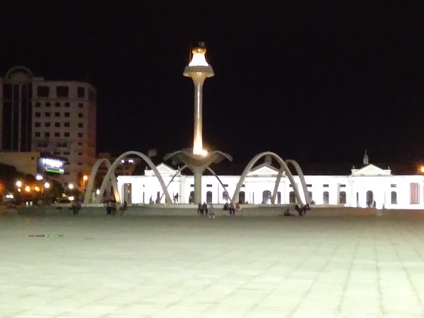 Zahir Mosque 2