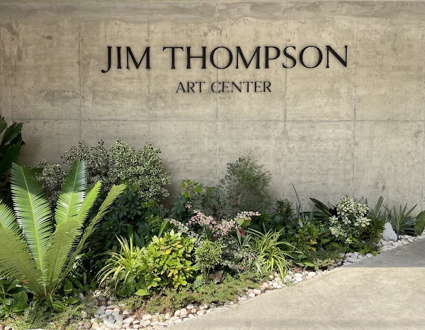 The Jim Thompson Art Center