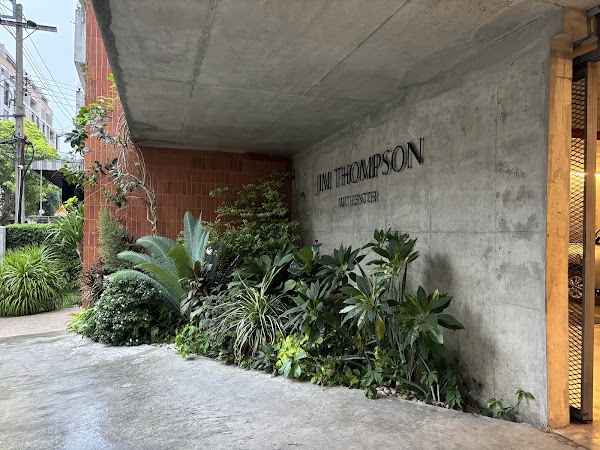 The Jim Thompson Art Center 4