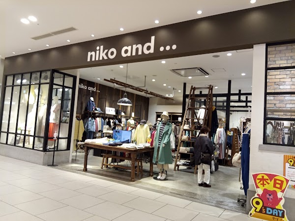 Niko And ...