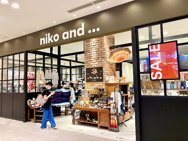 Niko And ... 3