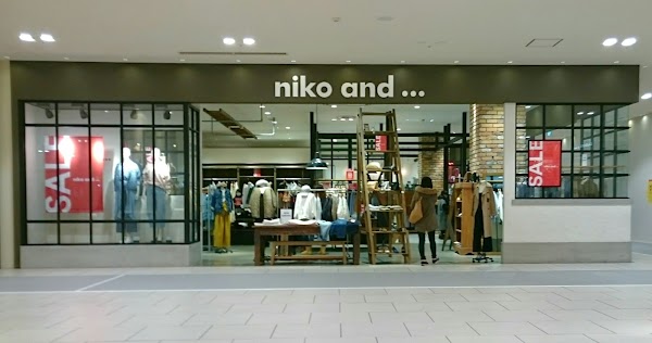 Niko And ... 2