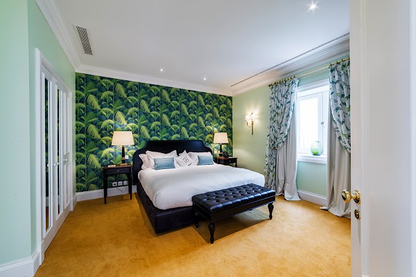 The Yeatman Hotel 5