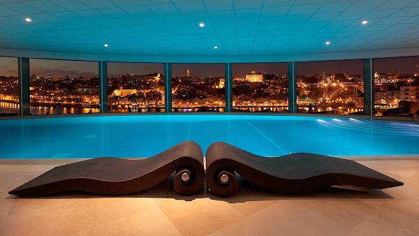 The Yeatman Hotel 4