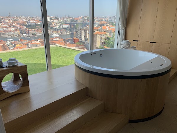 The Yeatman Hotel 3