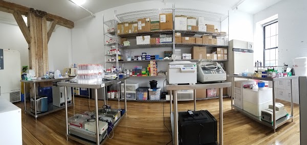 Genspace