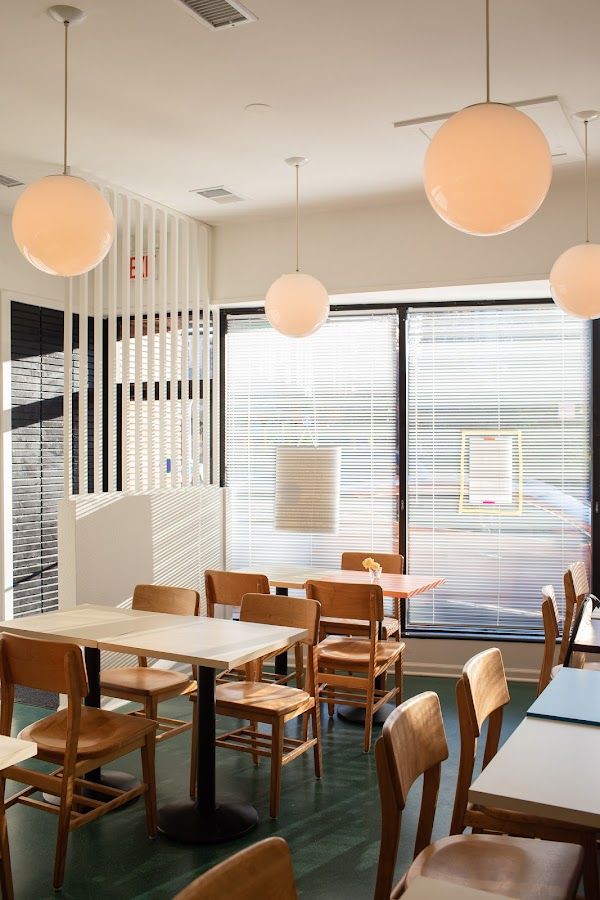 Doma Cafe