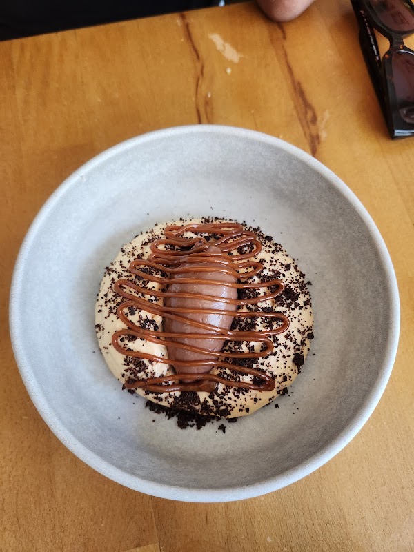 Ayahuma Restaurant 4