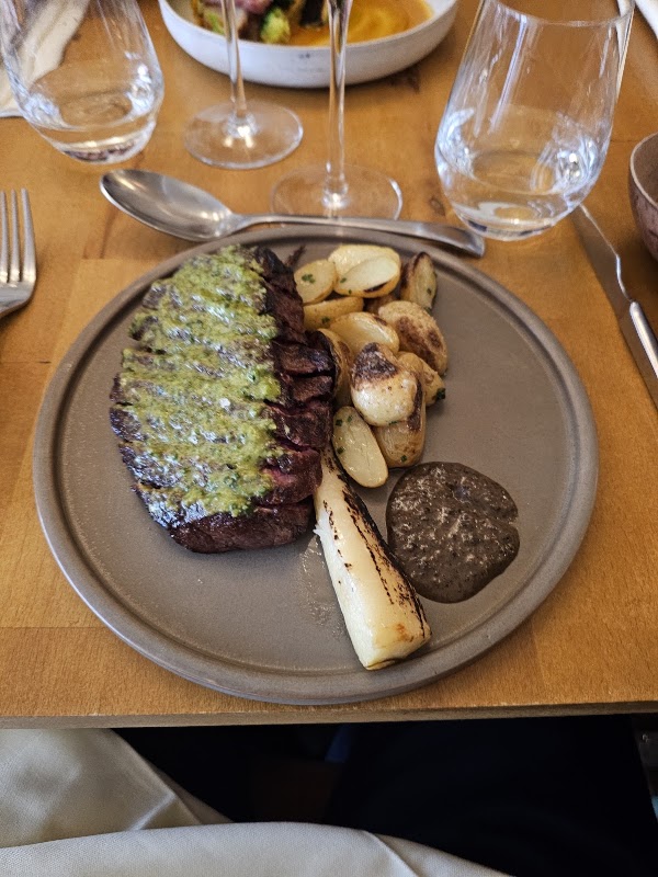 Ayahuma Restaurant 3
