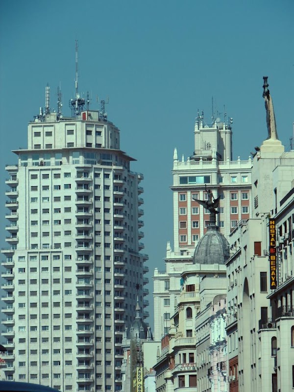 Calle Gran Vía 4