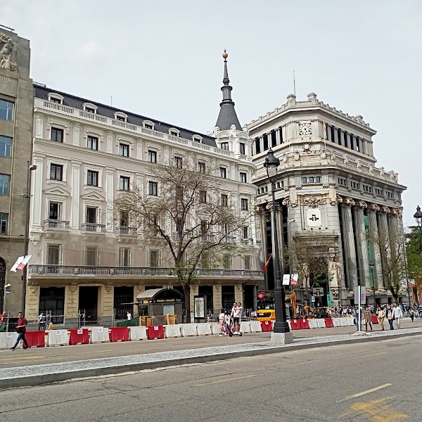 Calle Gran Vía 3