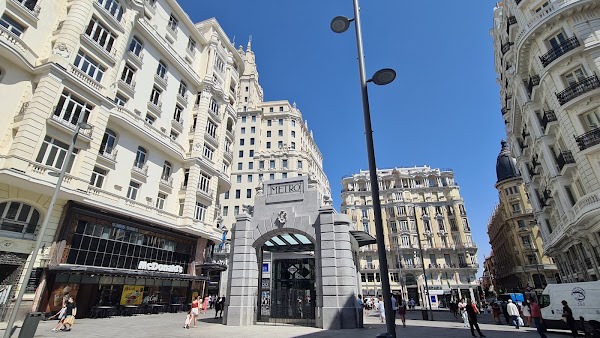 Calle Gran Vía 2