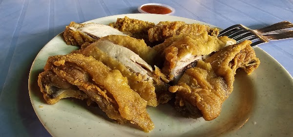 Restoran Long Wu 5