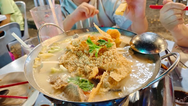 Restoran Long Wu 4