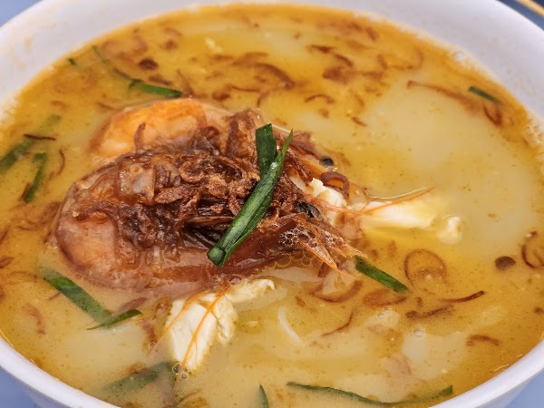 Restoran Long Wu 3