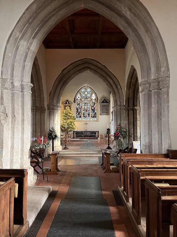 St James's Church 5