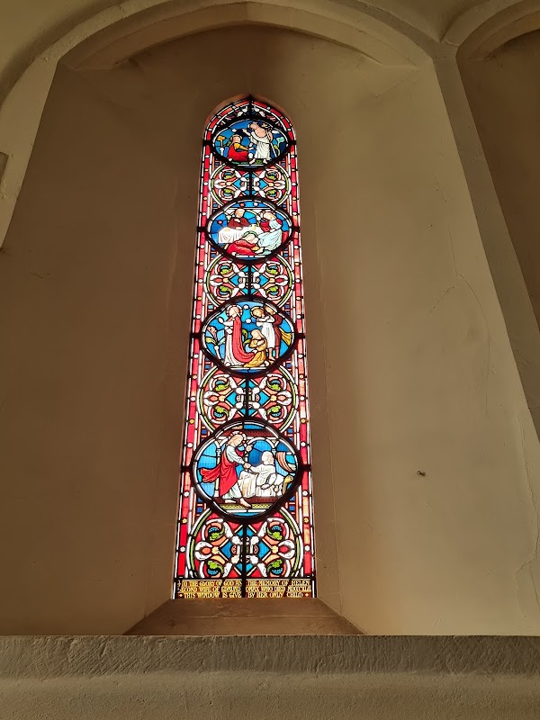 St James's Church 4