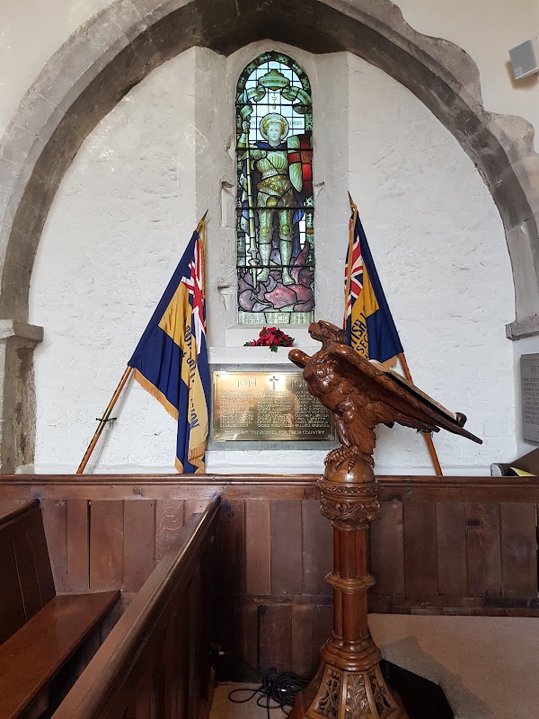 St James's Church 3