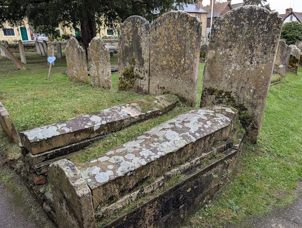 St James's Church 2