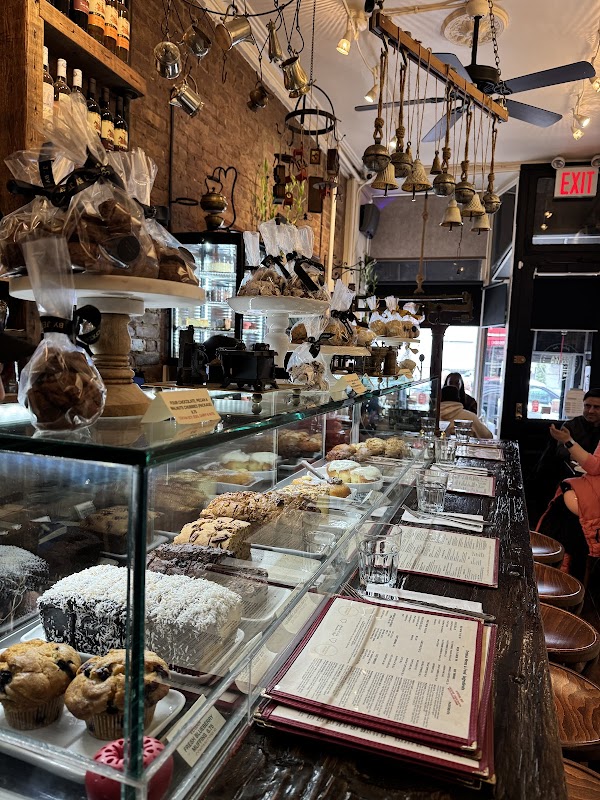 Senza Gluten by Jemiko - 100% Gluten Free Cafe & Bakery 4