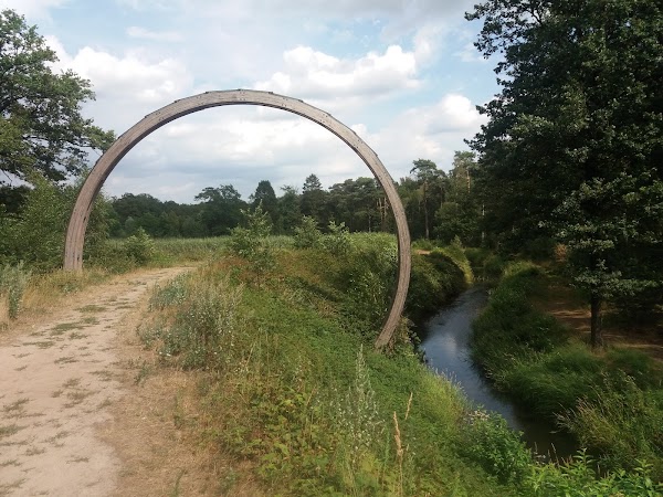 Landgoed Het Lankheet 4