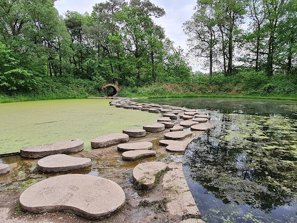 Landgoed Het Lankheet 2