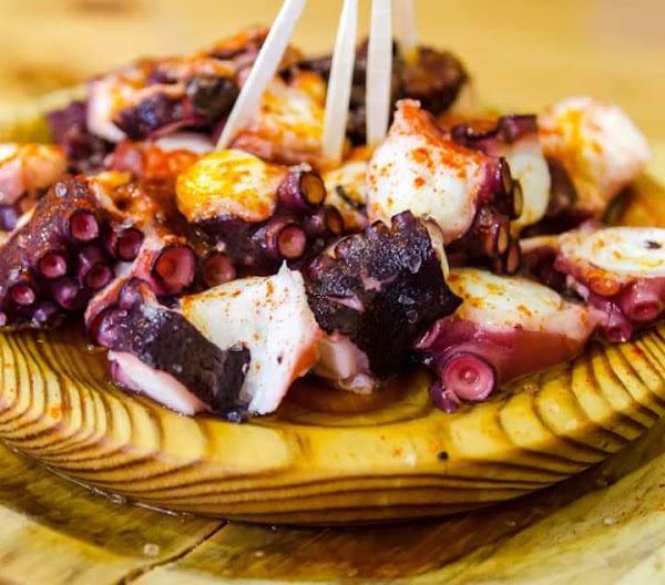 De Galicia Restaurante 5