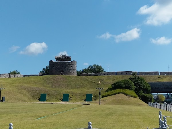 Yeonmudae (Dongjangdae/Eastern Command Post) 2