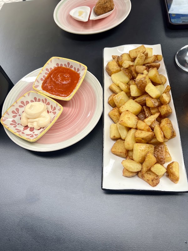 TEDONE GASTROBAR 4