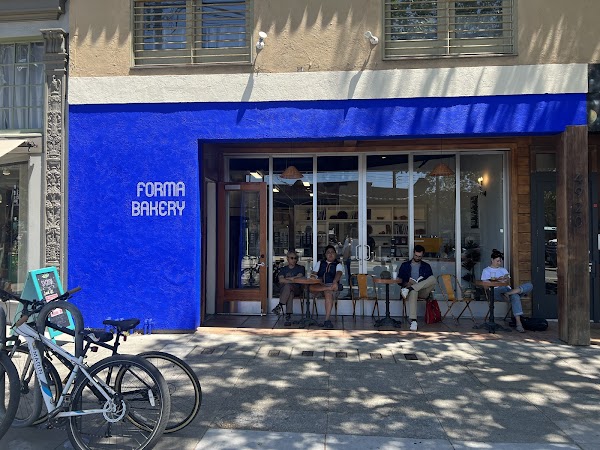 Forma Bakery 1