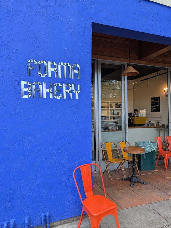 Forma Bakery 2