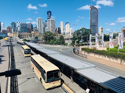 Brisbane 1