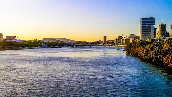 Brisbane 5
