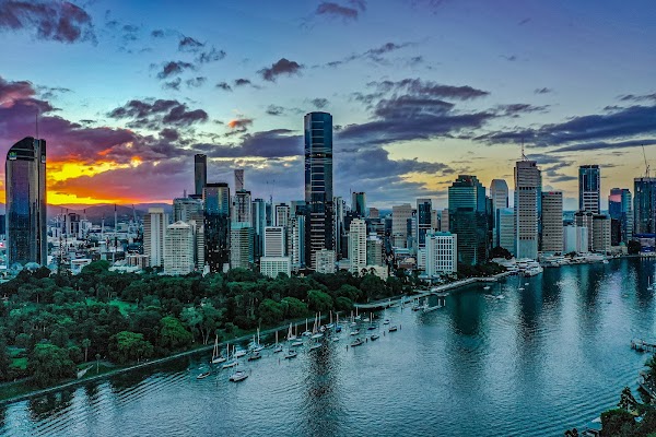 Brisbane 3
