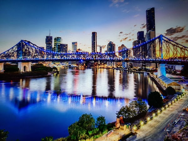 Brisbane 2