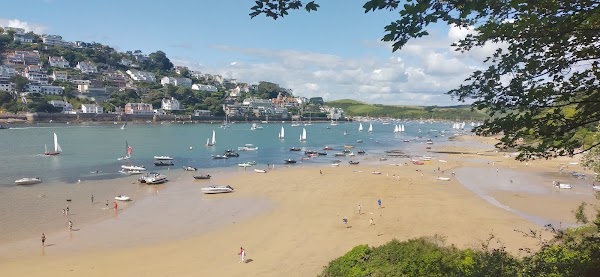 Mill Bay