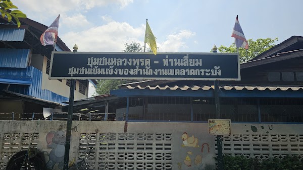 🇹🇭Bangkok (Nature + Sights + Exhibitions) 6